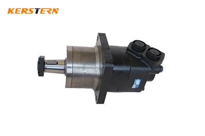 China Omp 200 175KW Orbital Hydraulic Piston Motor Pump Cast Iron for sale