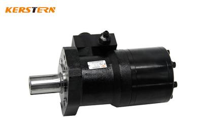 China 440rpm 24mpa Orbit Motor Pumps Gear Hydraulic Gear Pump High Pressure for sale