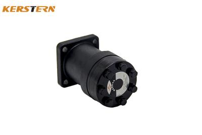 China Black Blue Final Inspection Orbit OMP BMP KM1 Variable Displacement Hydraulic Motor for sale