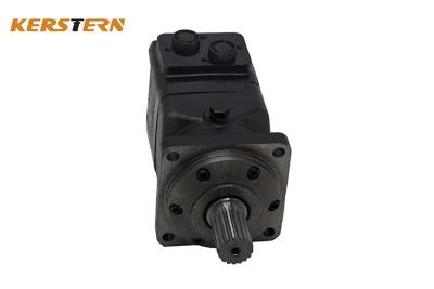 China Orbital KMT Dynamic White Hydraulic Motors For Construction Machine for sale