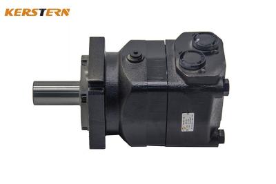 China OMT Orbital Design Construction Hydrostatic Drive Motors High Speed Hydraulic for sale