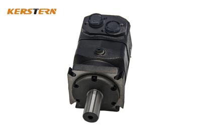China High Pressure KMT Eaton Orbit Motor High Speed Hydraulic Drive Motor ISO9001 for sale