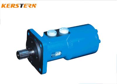 China Orbit High Torque Dc Variable Hydraulic Motor 6K KM6 For Machinery for sale
