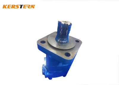China High Torque OMS KM5S Ultra Variable Displacement Hydraulic Motor ODM for sale