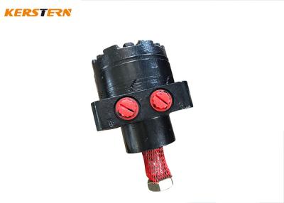China 1200N Casting Steel Heavy Duty Hydraulic Track Drive Motor For Aerial Work Platform for sale
