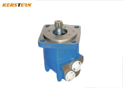China 500ml/R OMS KM5 Small Hydraulic Wheel Motor  For Danfoss Eaton Replacement for sale