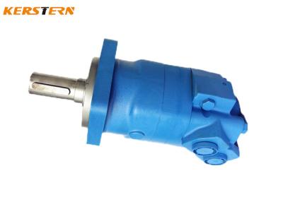 China 125ml/R 580N Hydraulic Auger Drive Motor Hydraulic Wheel 110RPM For BM5S for sale