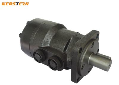 China 100ml/R 970rpm Hydraulic Drive Motor Torque Drive Motor Variable Displacement for sale