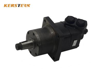 China 50ml/R Reversible Hydrostatic Wheel Motors For Danfoss Eaton Series ISO9001 for sale