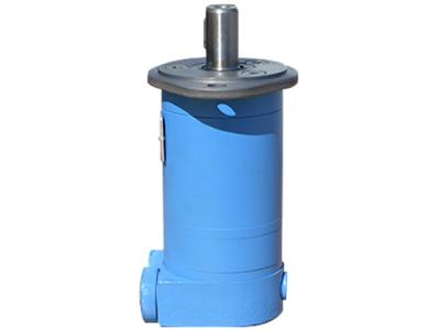 China OMM HMM KMM Orbit Hydraulic Motor with high speed for sale