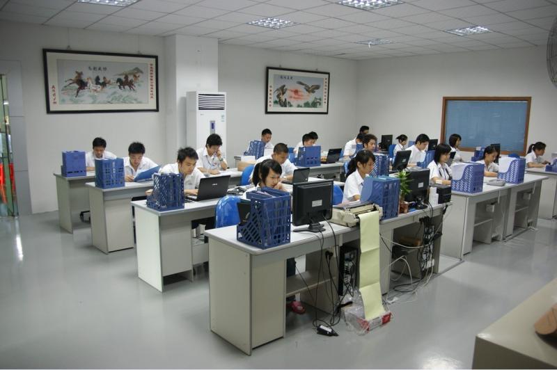 Verified China supplier - Shenzhen Everbright Lighting Co.,Ltd.