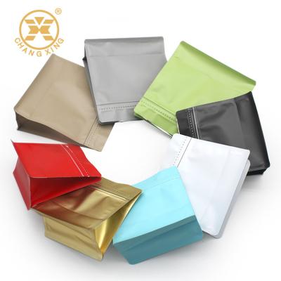 China Unbranded Zipper Seal Zip Lock Packaging Bag Reclosable for sale