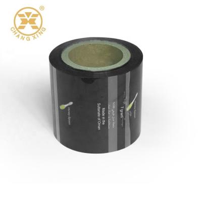 China 200 do café instantâneo de Honey Sachet Packaging Food Packaging mícrons de rolo de filme à venda