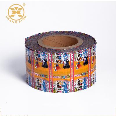 中国 Pvdf PETGの袖ペット ポリ塩化ビニールはロールスロイスのフィルムのびんのための収縮のラベルを熱する 販売のため
