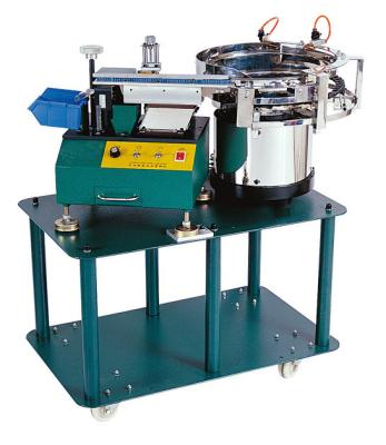 China Automatic Component Lead Cutting And Bending Machine Save Labor C 301A for sale