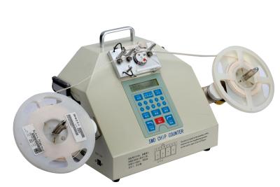 China C 2000 Reel SMD Electronic Component Counter Machine CE Certificate for sale