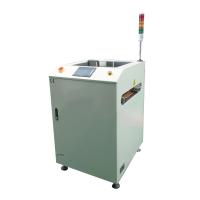 China Automatically Loading PCB Handling Equipment Vacuum Bare Board Loader for sale
