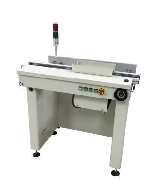 China PCB Reject Conveyor 1000mm Rework Conveyor Smt Production Line Equipment for sale