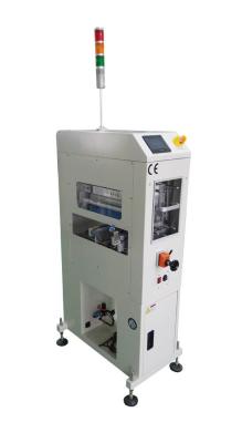 China PLC Control PCB Handling Equipment , Draw Out Design Pcb Cleaning Equipment for sale