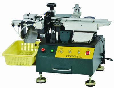 China C-301K Component Lead Forming Machine Loose Radial Lead Forming Equipment for sale