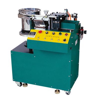 China PCB Lead Cutting Machine Auto Transistor Lead Forming Machine 4500 Pcs/H for sale