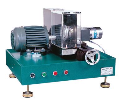 China High Precision PCB Depaneling Machine Tungsten Steel Blade Grinding Machine for sale