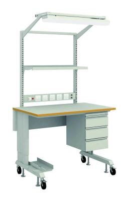 China Electronics Production Anti Static Workbench C6005103 , Esd Work Table for sale