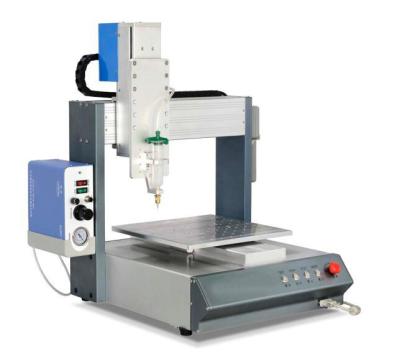 China LCD Panel SMT Assembly Machine Automatic Dispensing Machine RoHs Approved for sale