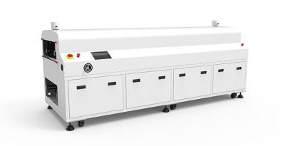 中国 システムを治すSmtのサーキット ボード アセンブリ機械I3赤外線治癒のオーブン インラインIR 販売のため