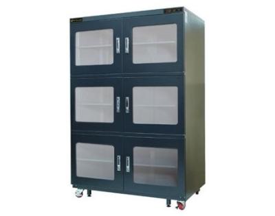China Moisture Proof Electronic Dry Box Cabinet Cases , Electric Drying Cabinet for sale