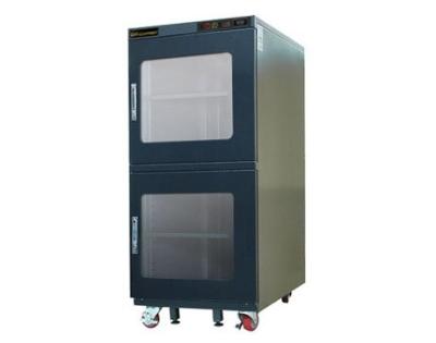 China gabinete seco de la caja de almacenamiento controlada de la humedad 15kw para los componentes electrónicos en venta