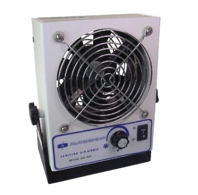 China Ventilador de ar de ionização do ESD da sala de limpeza média da máquina do conjunto de SMT da pressão à venda