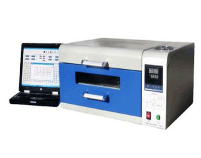 China Single Zone Auto SMT Assembly Machine Desk Lead Free Drawer Reflow Oven for sale