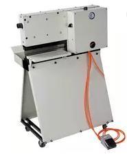 中国 堅い設計表面の台紙の技術機械空気PCBの分離器機械 販売のため