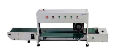 China Durable Depaneling Machine PCB Depanelization With Photoelectric Controller for sale
