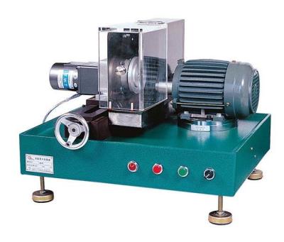 China Tungsten Steel Pcb Depaneling Equipment Blade Grinding Machine Easy Operate for sale