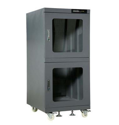 China Electronic Humidity Controlled Cabinet For PCB Board SMD Storing Materials for sale