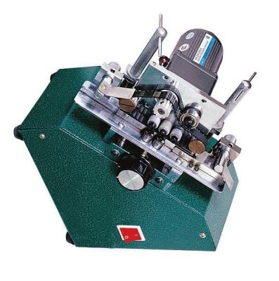 China Automatic AC220V Component Lead Forming Machine For Electronic IC for sale