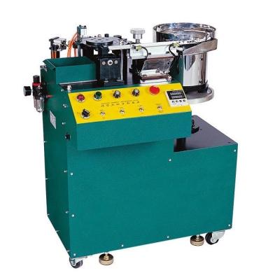 China Auto Transistor Component Lead Forming Machine PCB Lead Cutting Machine for sale