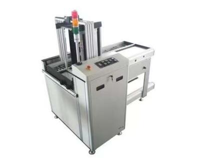 China High Accuracy Adjustable PCB Handling Equipment SMT PCB Loader 460C for sale