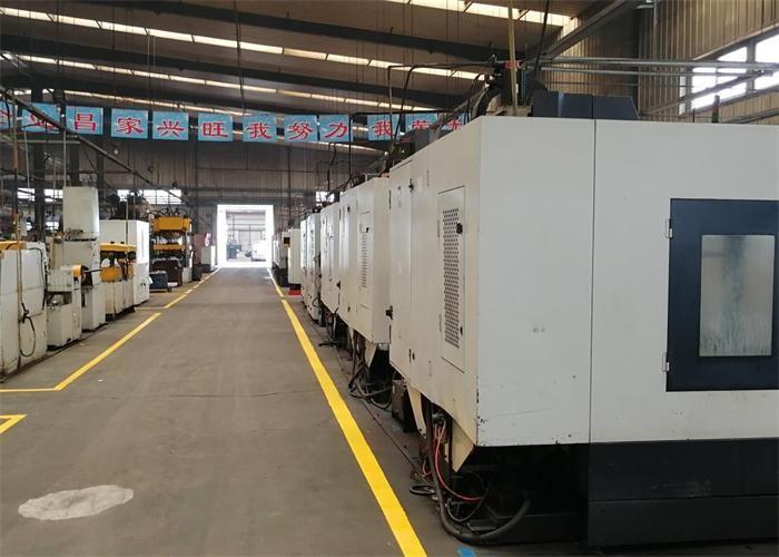 Verified China supplier - SHANGHAI JOCEN INDUSTRY CO.,LTD.