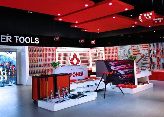 Verified China supplier - SHANGHAI JOCEN INDUSTRY CO.,LTD.