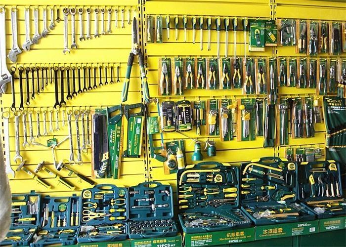Verified China supplier - SHANGHAI JOCEN INDUSTRY CO.,LTD.