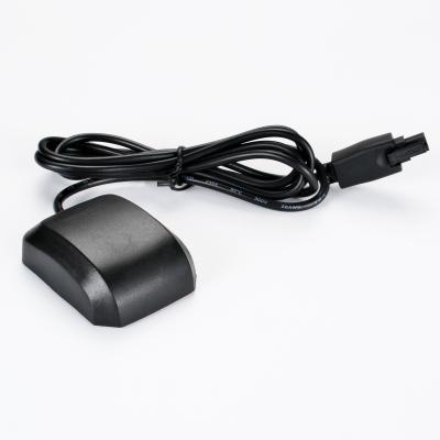 China Molex Connector R232 Vehicle Navigation GPS Receiver Antenna G-Mouse for sale