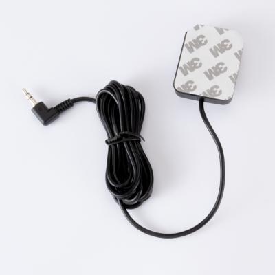 China GPS Receiving Antenna G-Mouse Truck Management Audio Connector TTL GPS tracker for sale