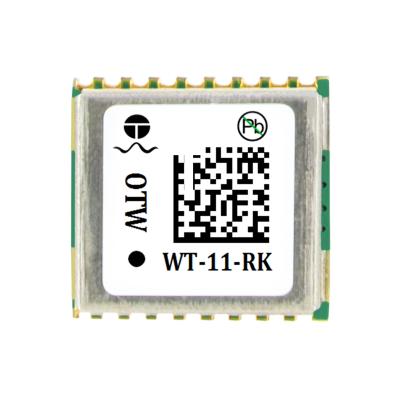 Chine Les modules en sous-miniature sont utilisés pour les modules Rtk GPS tels que les drones et la cartographie des terres. à vendre