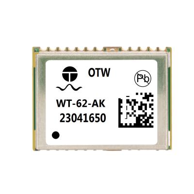 China Car Anti Theft GPS GNSS Module 1.8V To 3.6V Vehicle / Ship Positioning And Navigation for sale