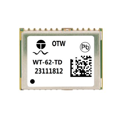 China 9600bps GNSS RTK Module For Vehicle Positioning Monitoring Terminal for sale