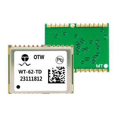 China WT-62-TD 1 Hz -10 Hz Satellitennavigation Arduino GPS Modul für Auto zu verkaufen