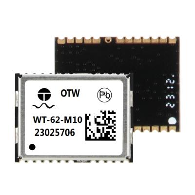 China 4800 Bps To 921600 Bps 56 Channels Micro GPS Module Used In Pet Tracker for sale